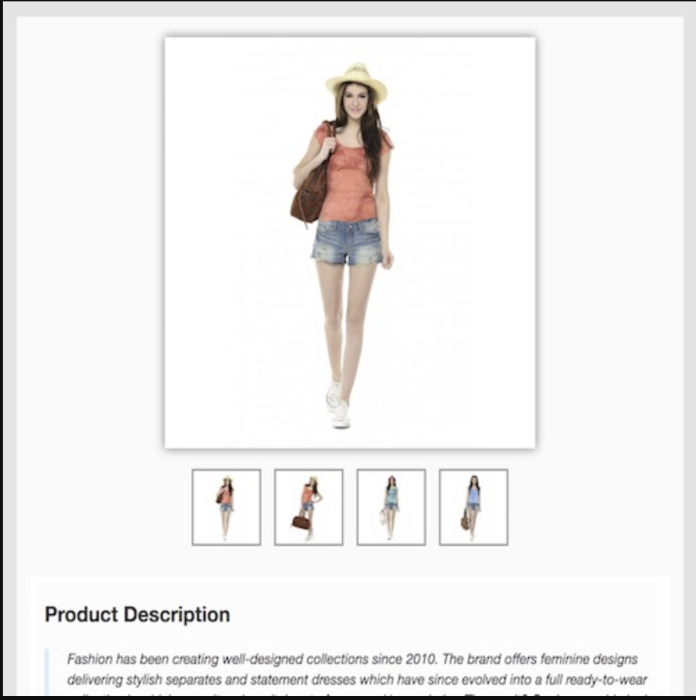 Product Description Templates for Ebay Marketplace | Salestio Blog