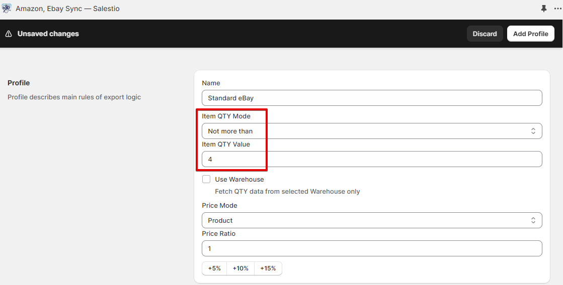 Selling limits on eBay explained possible solutions Salestio Blog