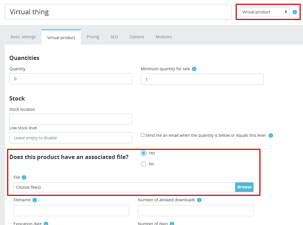 How-to Guide: Sell Digital Products Online | Salestio Blog